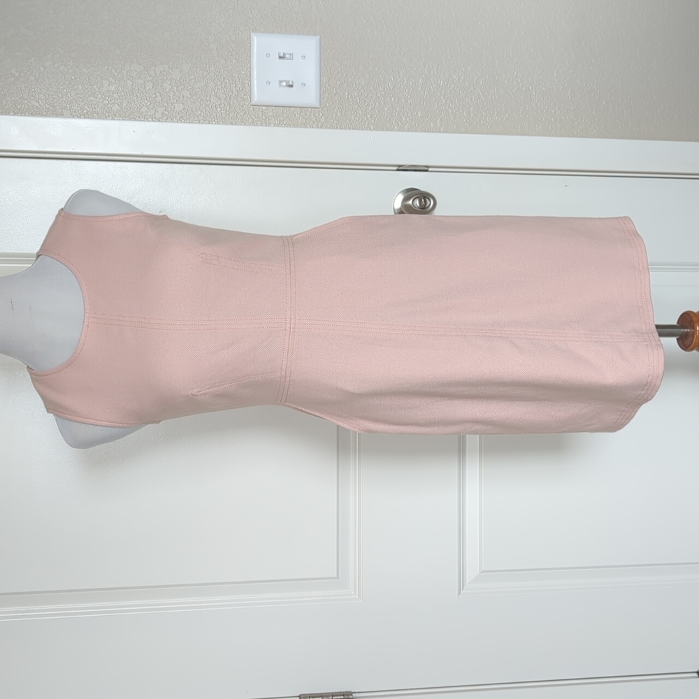 Banana Republic sheath dress
